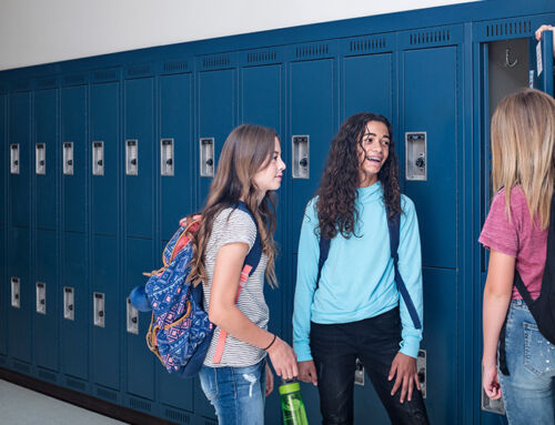 The Confidence Gap for Girls: 5 tips for parents of tween and teen girls