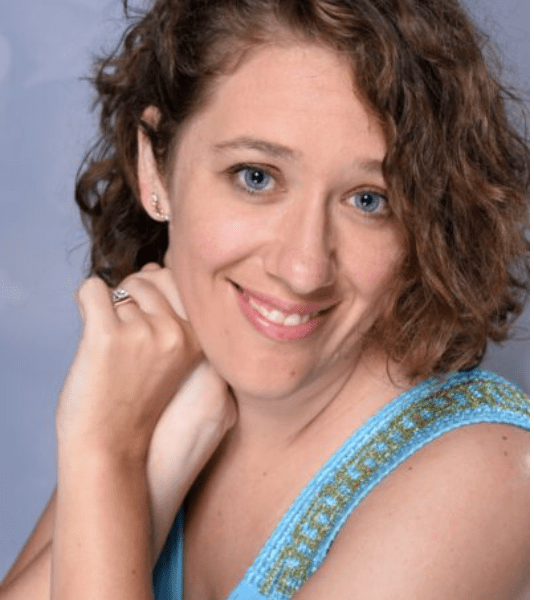 Megan Motley-MacCall, LCMHCA