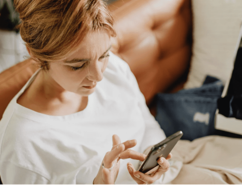 Digital Well-Being & Screen Boundaries: Protecting Your Mental Health