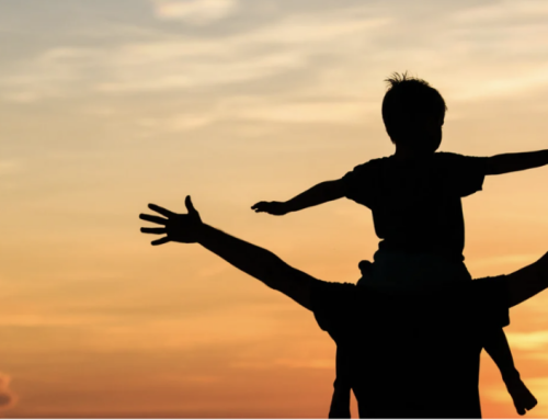 Supporting the Mental Health of Fathers This Father’s Day