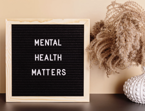 Mental Health Reminders Everyone Needs Right Now