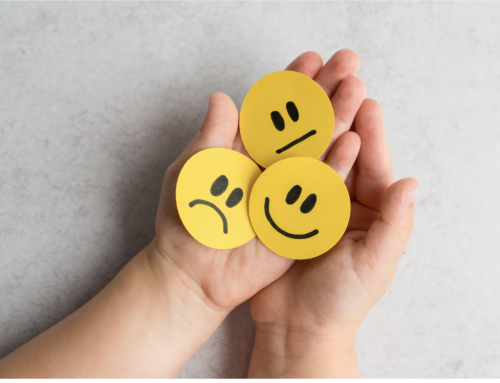 Emotional Regulation: What It Is and How to Manage Big Feelings