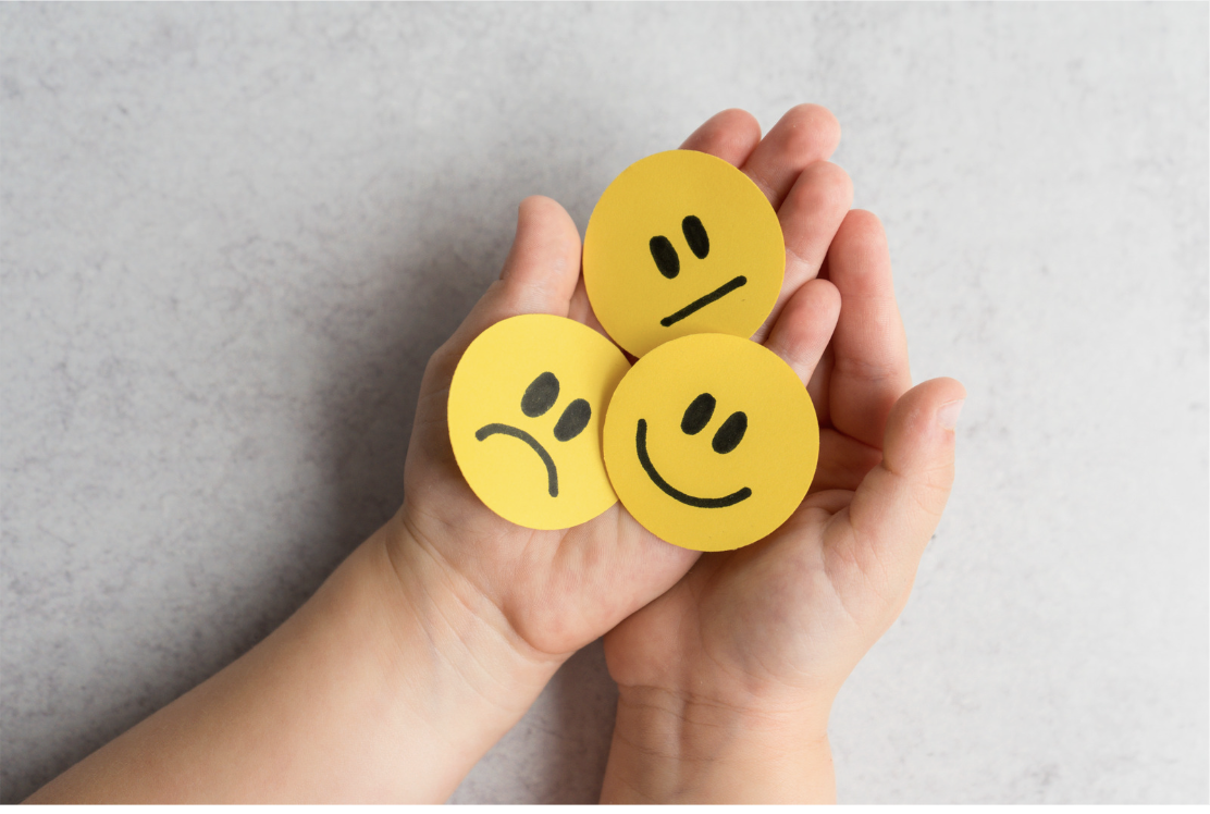 Emotional Regulation