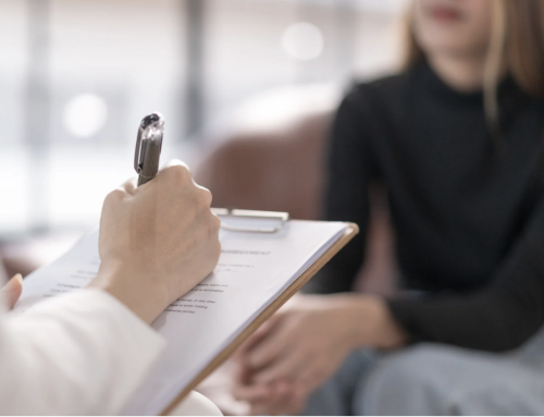 Finding the Right Fit: Why Your Relationship with Your Therapist Matters Most